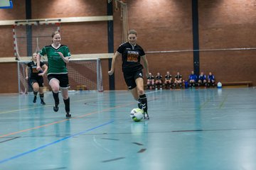 Bild 211 - Frauen HKM Segeberg